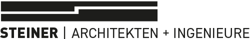 Steiner GmbH - Architekten + Ingenieure Steiner GmbH - Architekten + Ingenieure