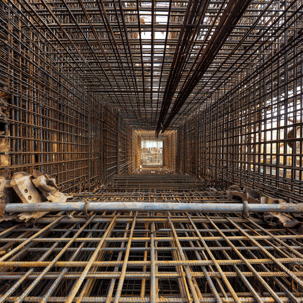 steiner_ingenieure_architekten_darstellung–Bewehrung-fundamente